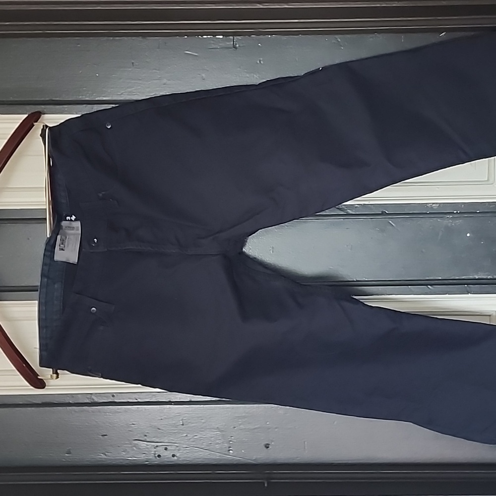 Chrome Industries Navy Denim